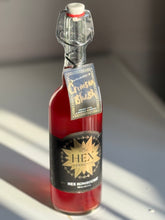 Load image into Gallery viewer, Seasonal Kombucha - Crimson Blush