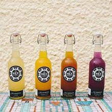 Load image into Gallery viewer, Seasonal Kombucha - Crimson Blush