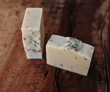 Load image into Gallery viewer, Lavender Blossom Soap Bar
