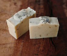 Load image into Gallery viewer, Lavender Blossom Soap Bar