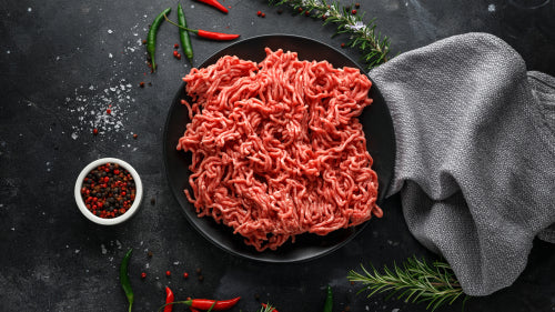 5 lb. Ground Beef